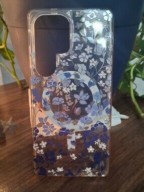 Kate Spade NY Samsung Galaxy S25 Case